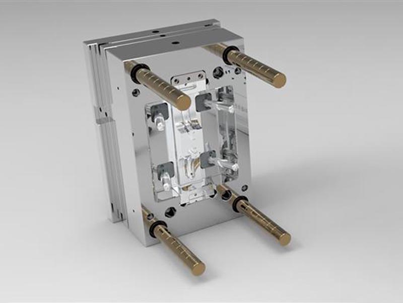 玉龙模具制造-10
