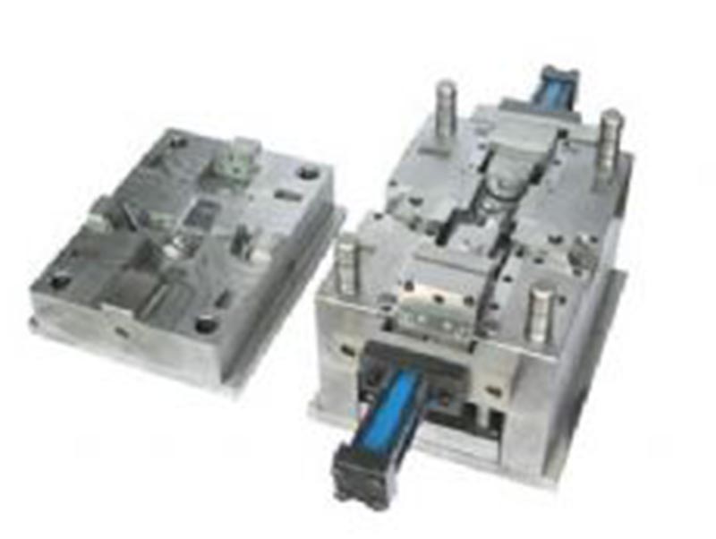 玉龙模具制造-09