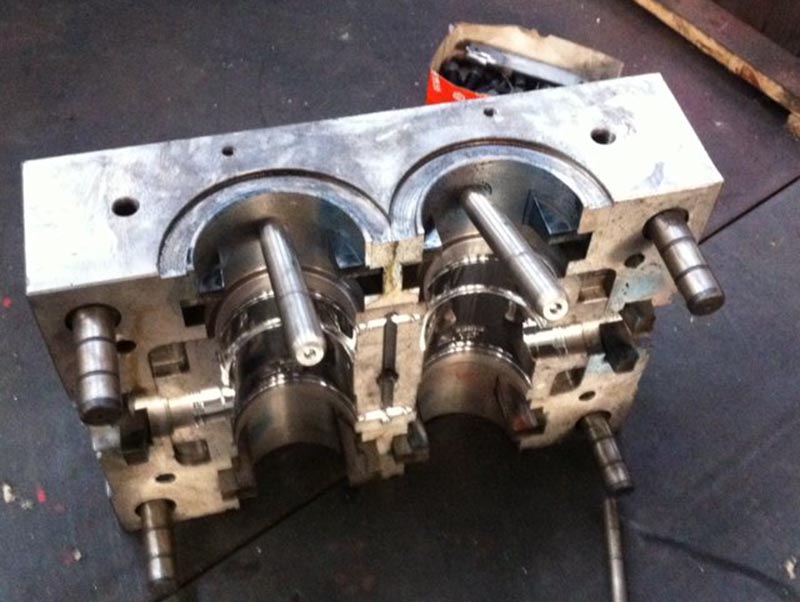 玉龙模具制造-11