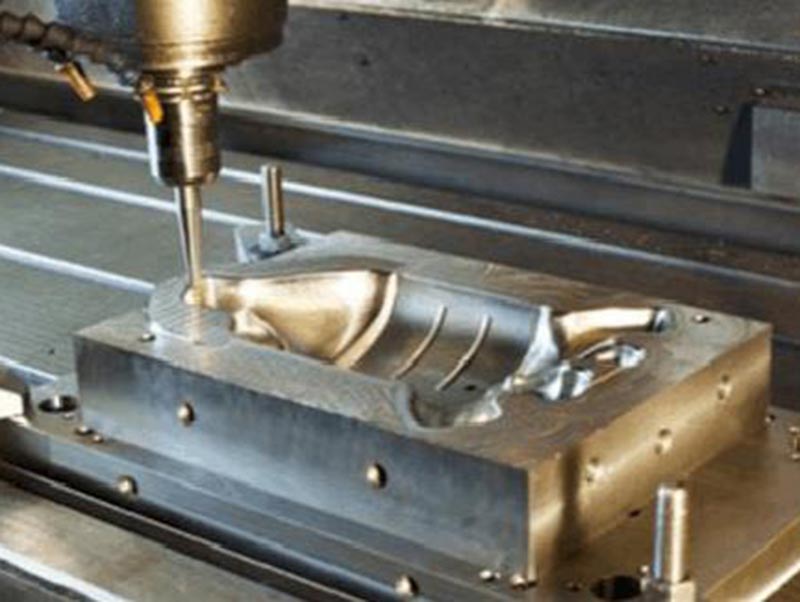 玉龙模具制造-08