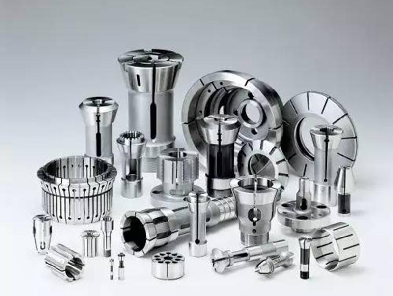 玉龙模具制造厂家