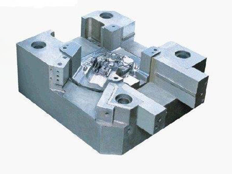 玉龙模具制造-03