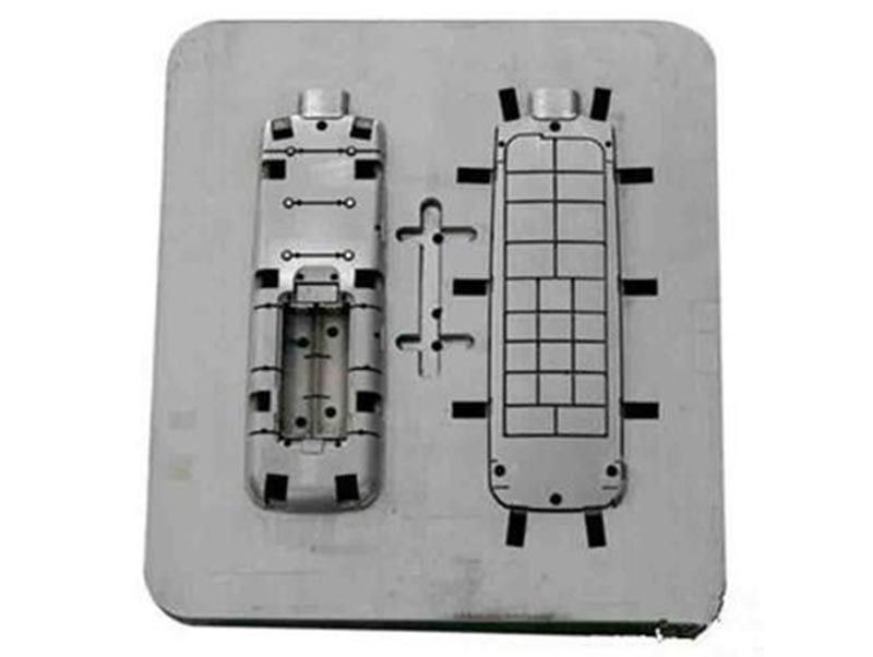 玉龙精密塑料模-08