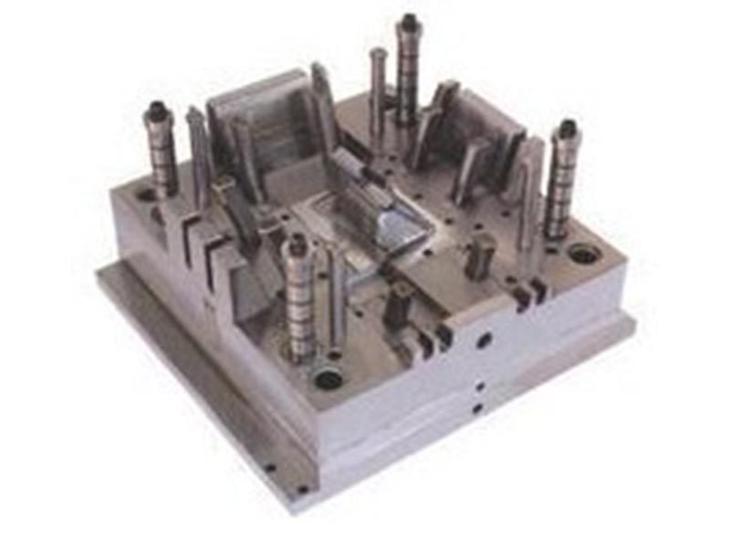 玉龙精密塑料模批发