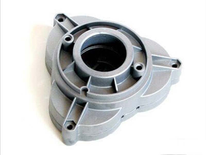 玉龙锌压铸生产厂家